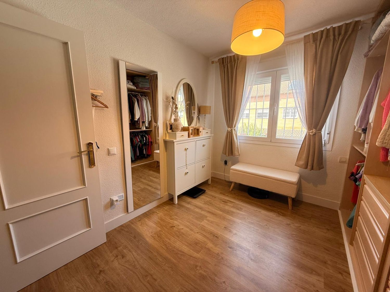 Chalet adosado en Calle Salamanca, 200 - Foto 33