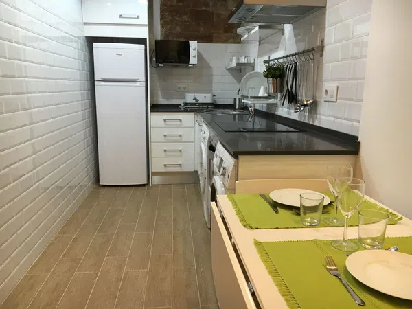 Piso en Calle de l'Almirall Barceló, 5, La Barceloneta - Foto 8