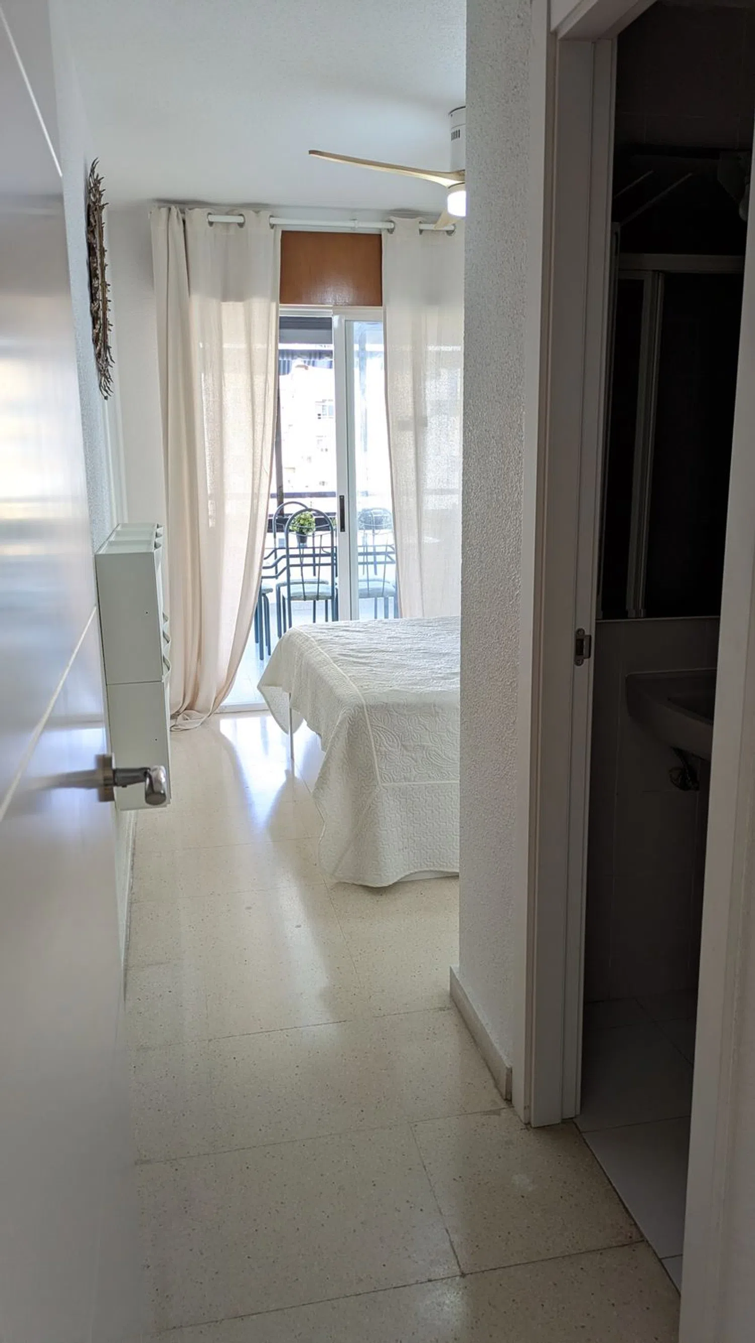 Piso en avenida de Andalucía, 4 - Foto 14