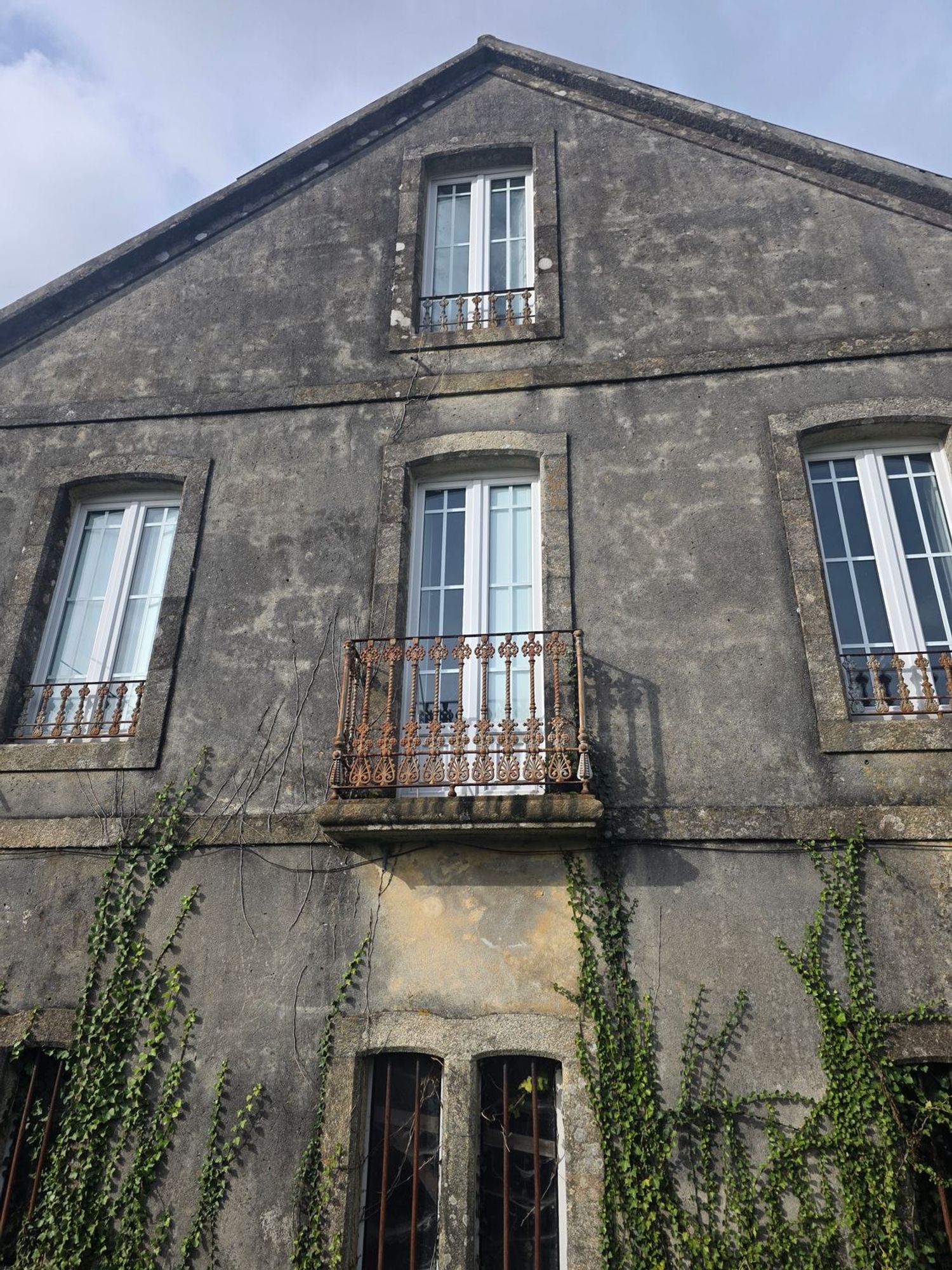 Caserón en pazo, 3 - Foto 14