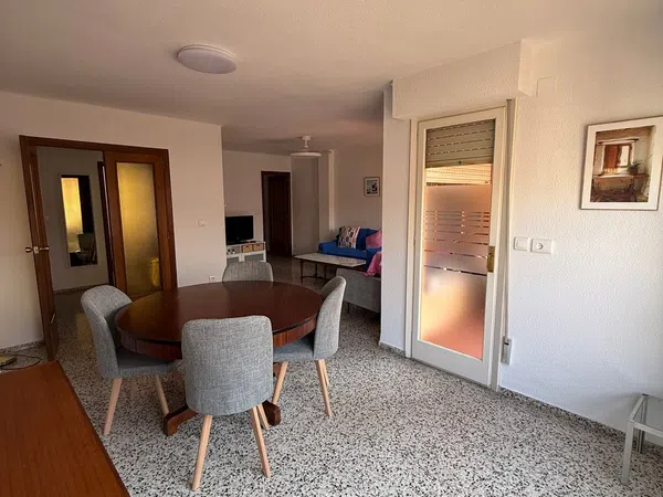 Piso en Calle d'Herrero, 51 - Foto 2