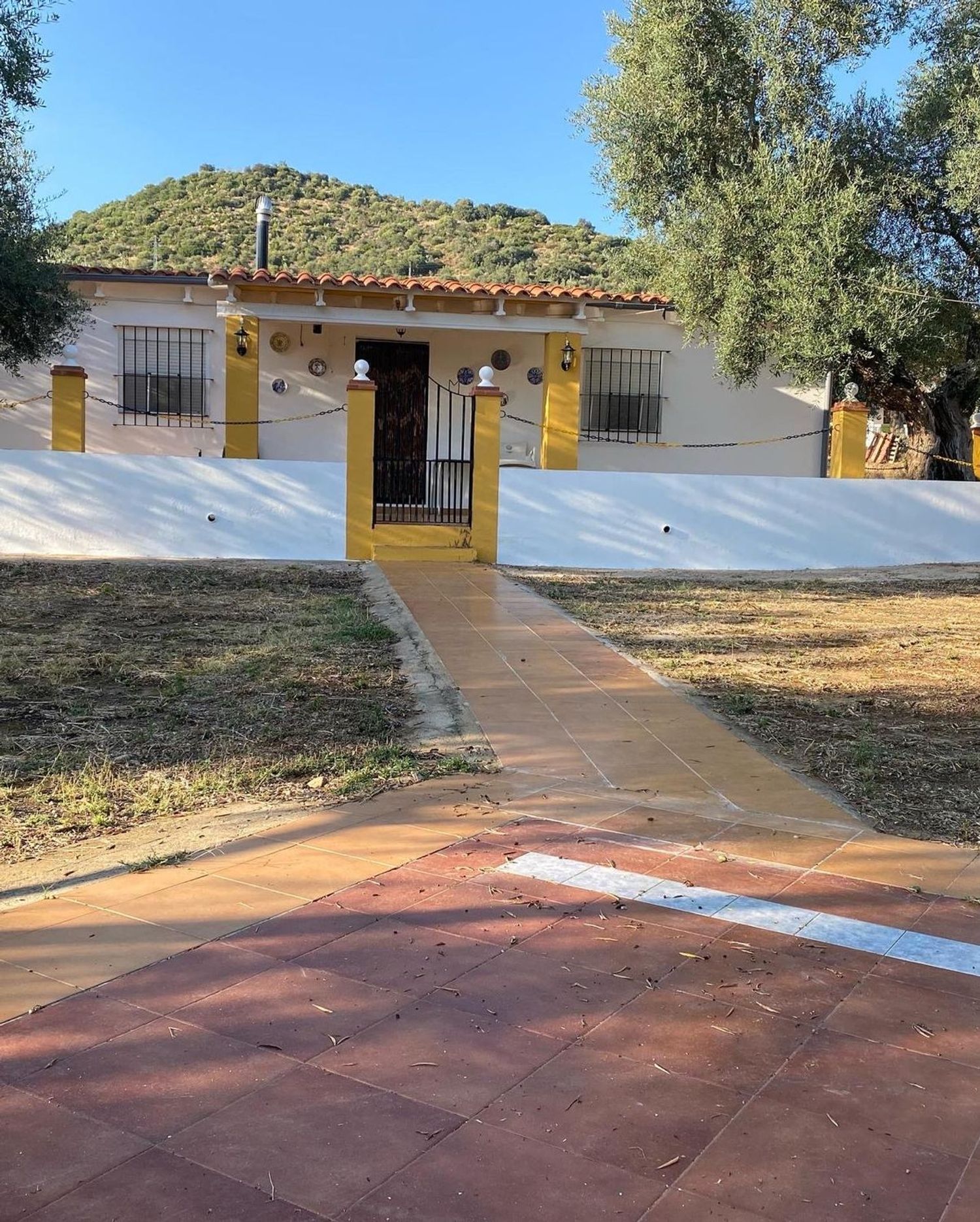 Casa rural en Polígono 19, 69 Parcela 69 - Foto 17