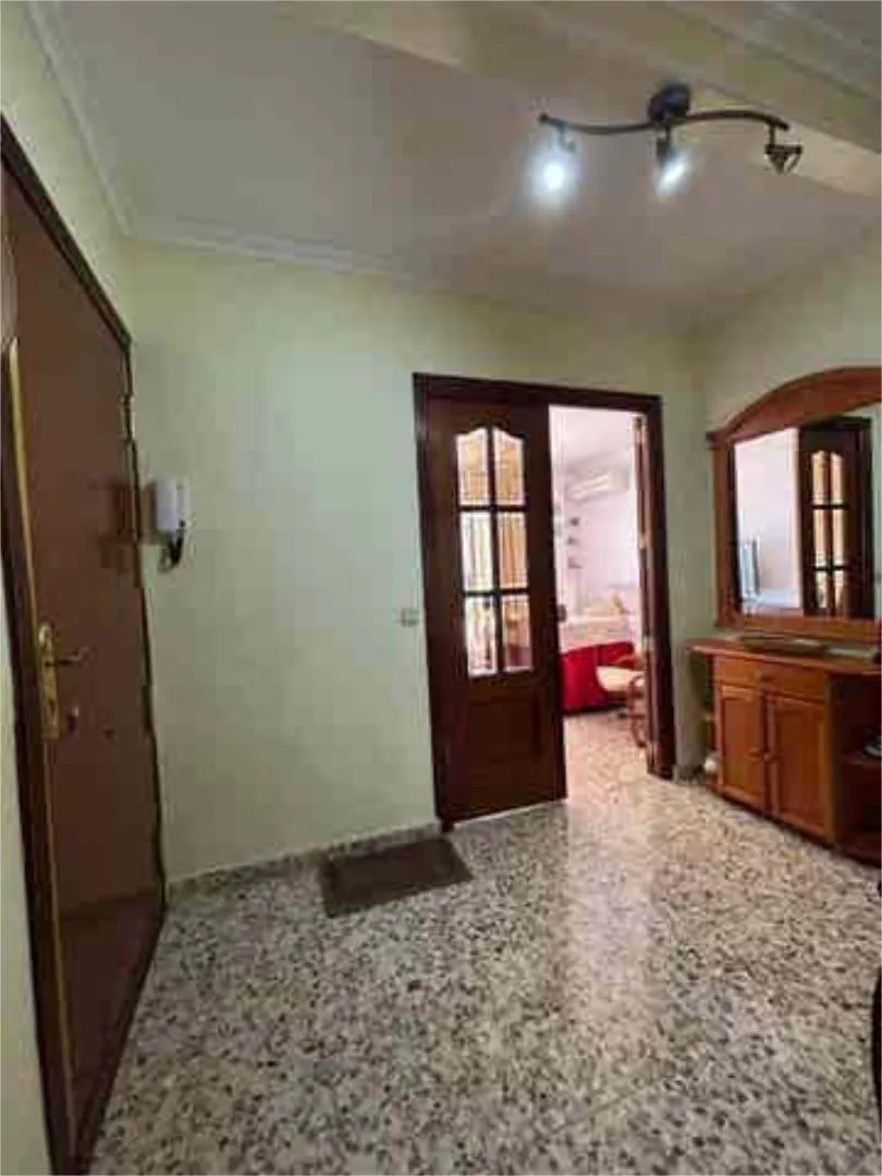 Piso en Antonio Hurtado