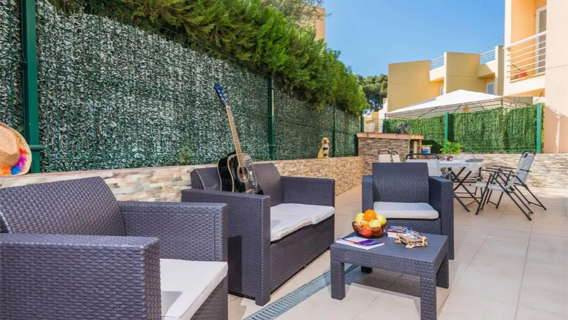 Casa adosada en  Camí d'Alcanada 8 - Foto 21