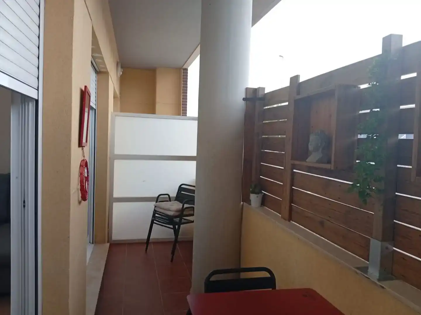 Piso en  Avinguda Mallorca 110 - Foto 4