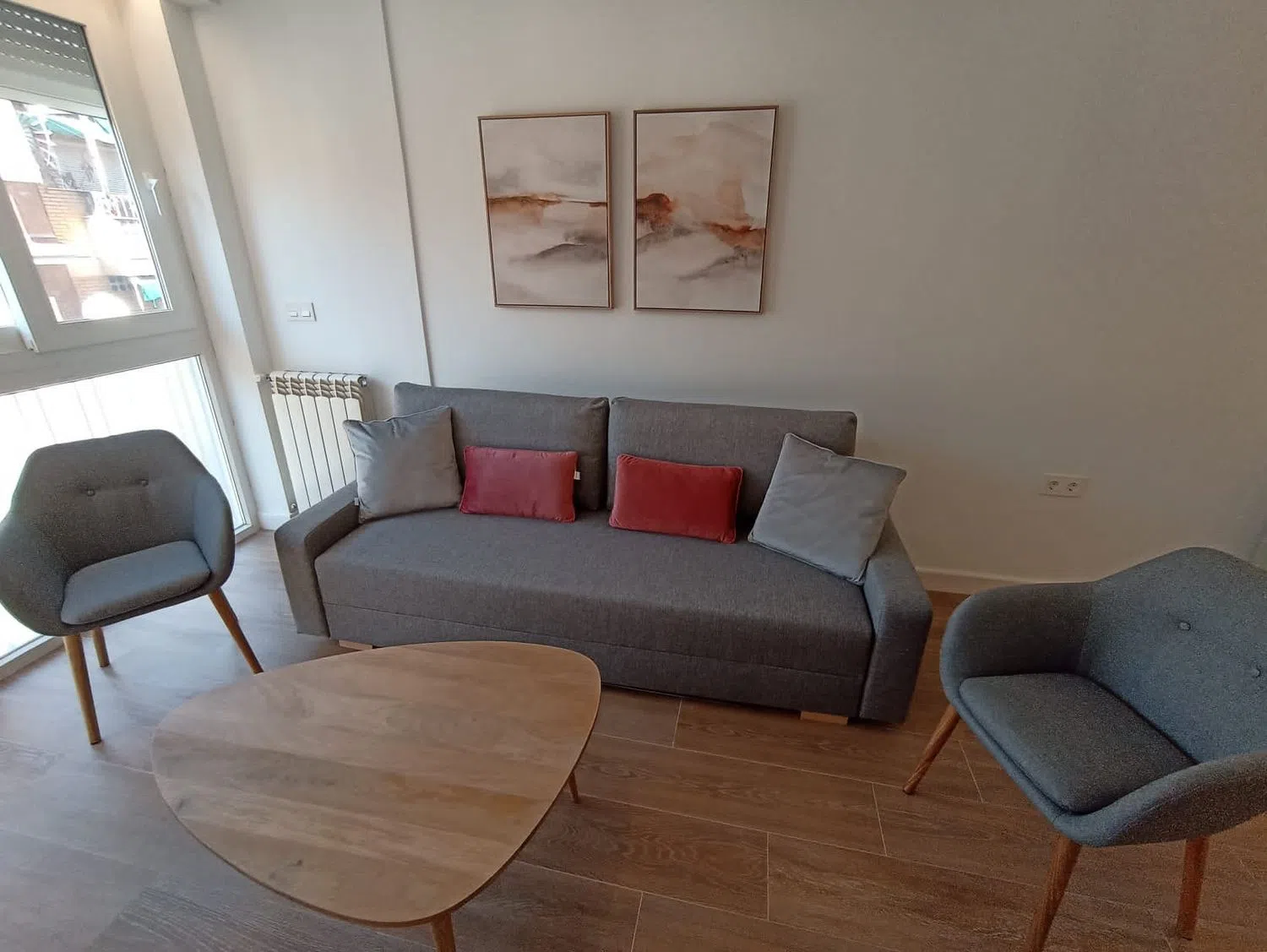 Piso - Foto 10