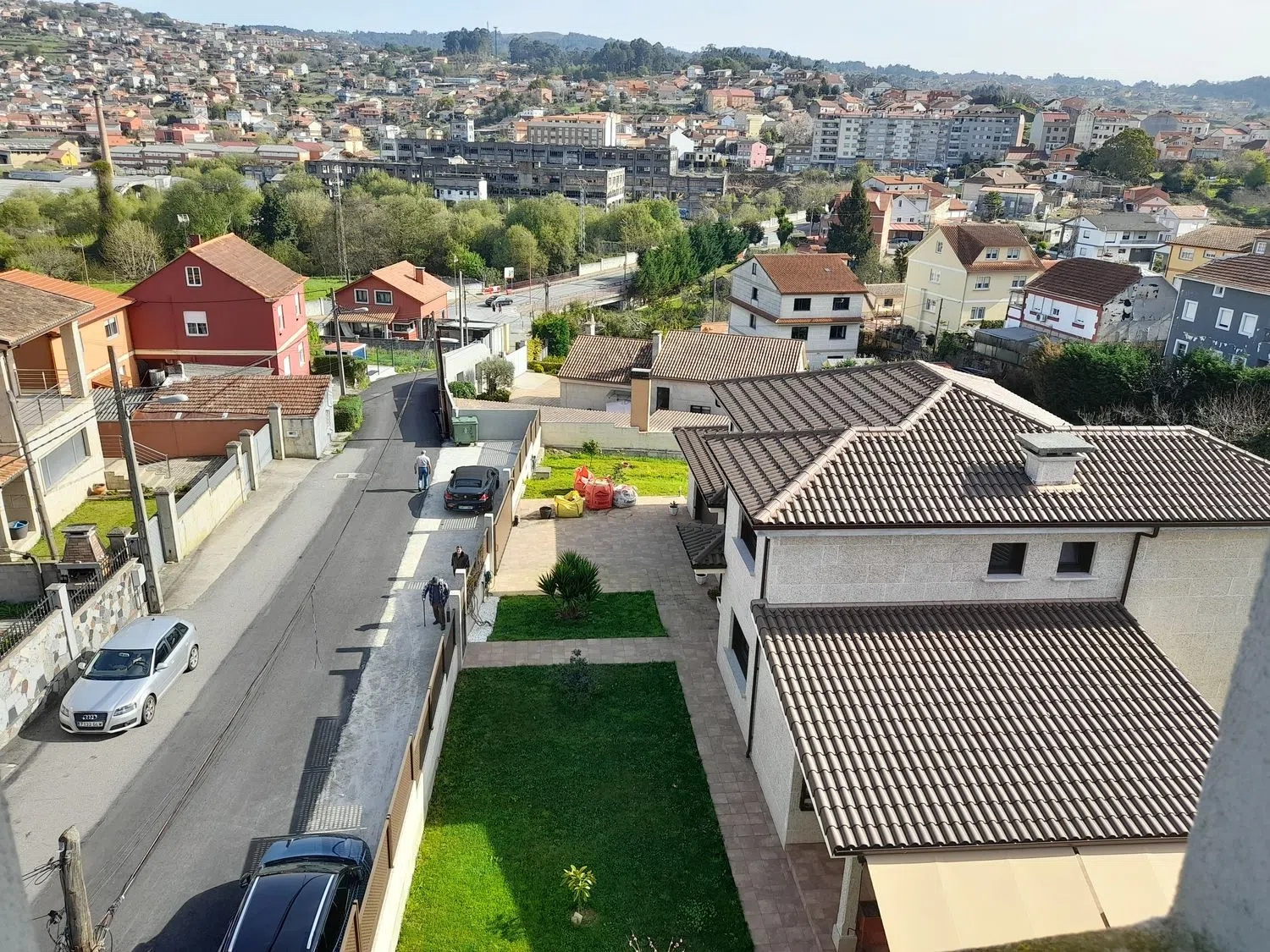 Ático en Subida Sello, 13 - Foto 2