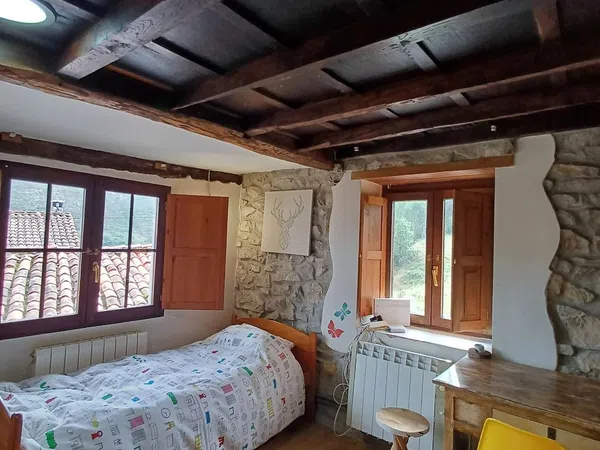 Casa rural en Los Carriles s/n, Vibaña-Ardisana-Caldueño, Vibaña-Ardisana-Caldueño - Foto 29