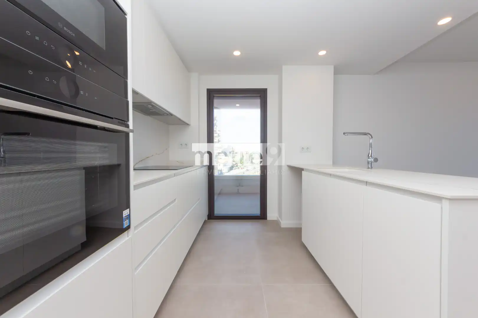 Piso en  Avinguda del Maresme - Foto 25