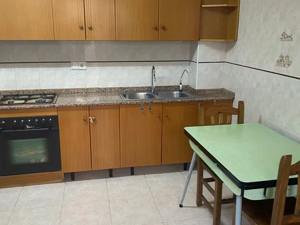 Piso en Virgen del Carmen, 31 - Foto 22