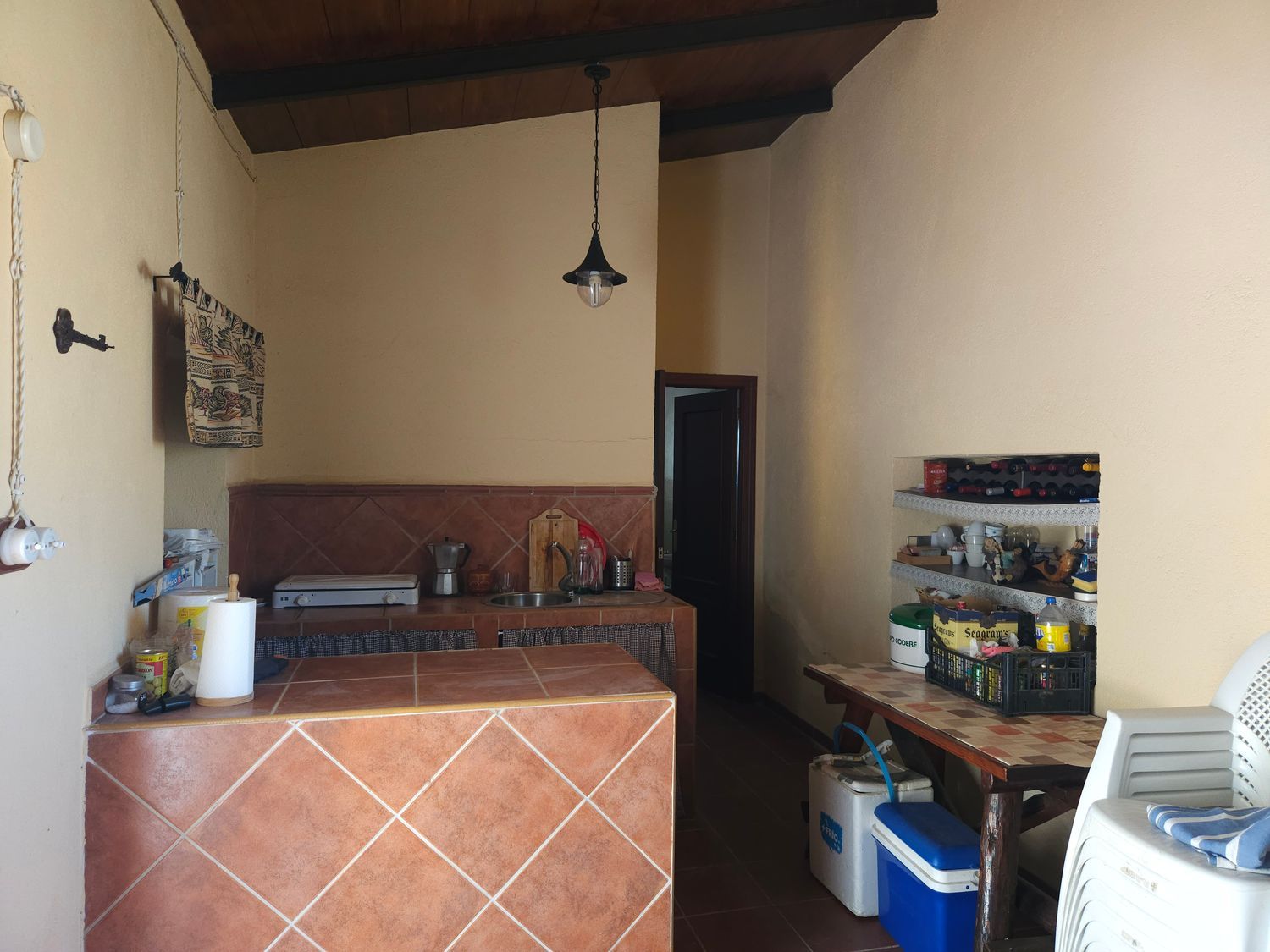 Finca rústica en Pilar de Cordoba s/n - Foto 16