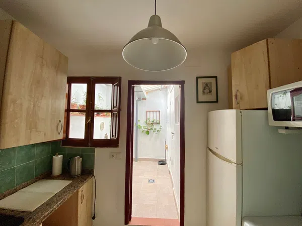 Piso en plaza Virgen del Carmen, 1 - Foto 22