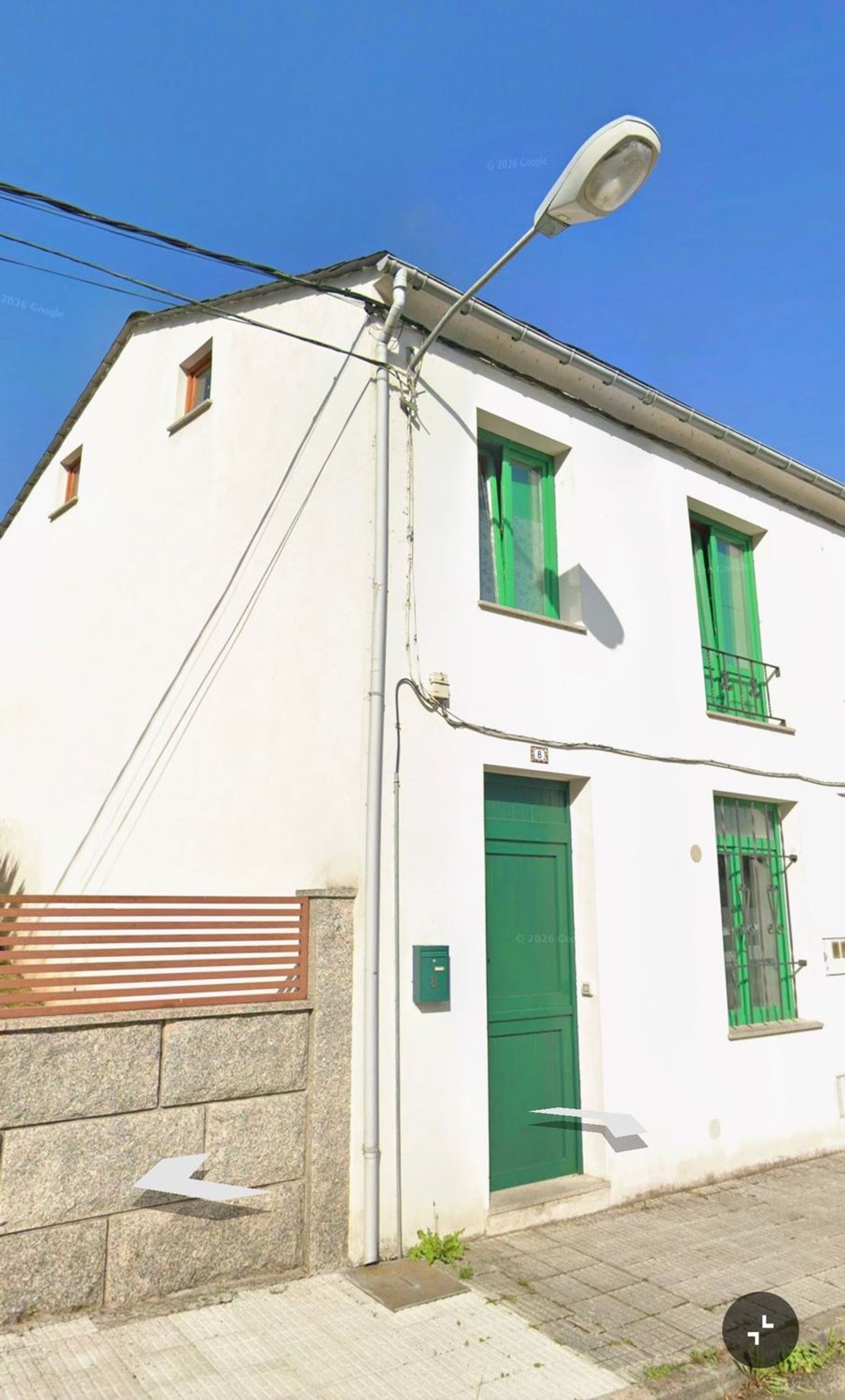Chalet adosado en Campo dos paxariños, 35 - Foto 12