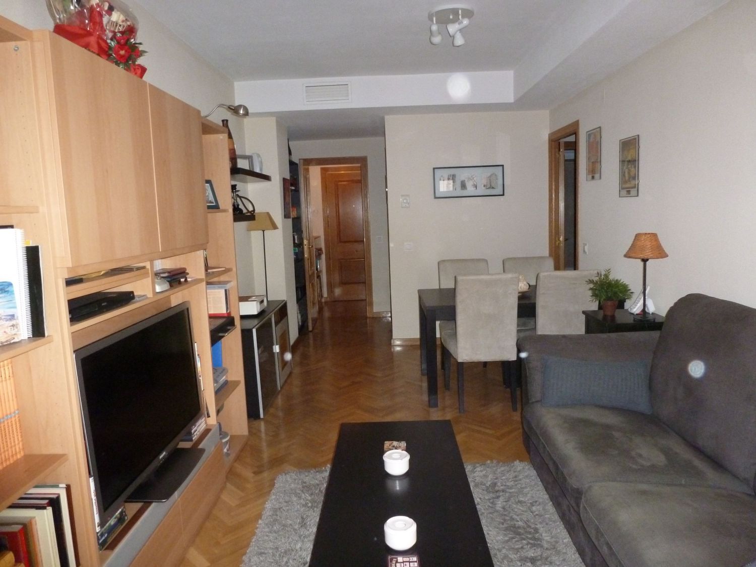 Piso en calle Rafael Bergamin, 20 - Foto 3