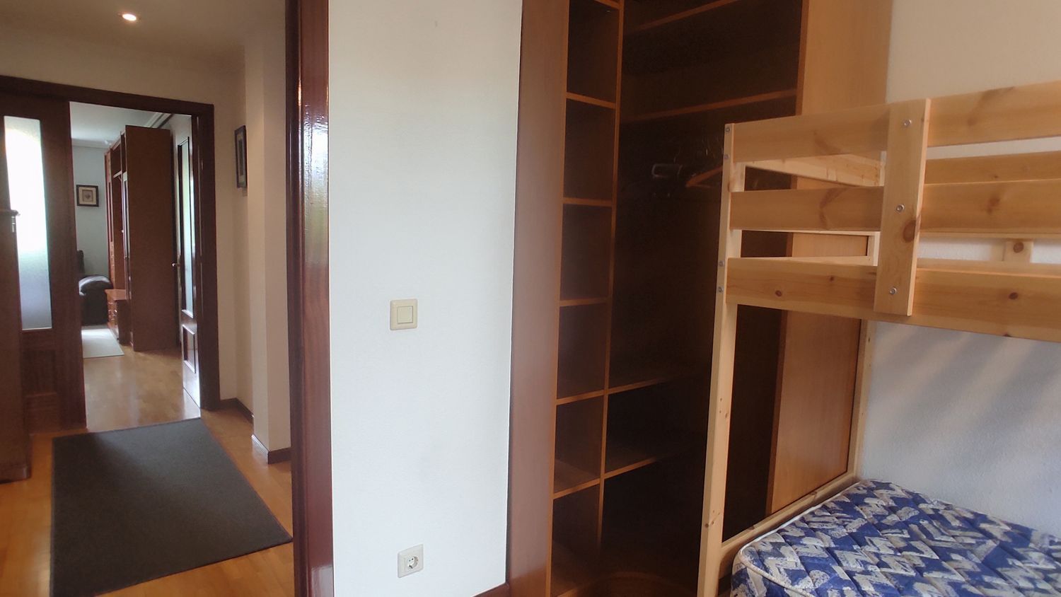 Piso en Avenida Herrera Oria, 122, Alisal - Cazoña - San Román, Alisal - Cazoña - San Román - Foto 11