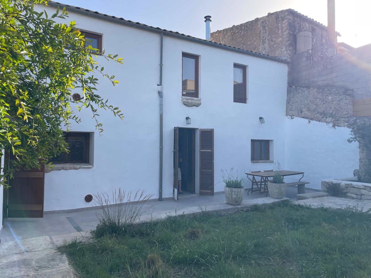 Chalet pareado en San Josep, 9 - Foto 7
