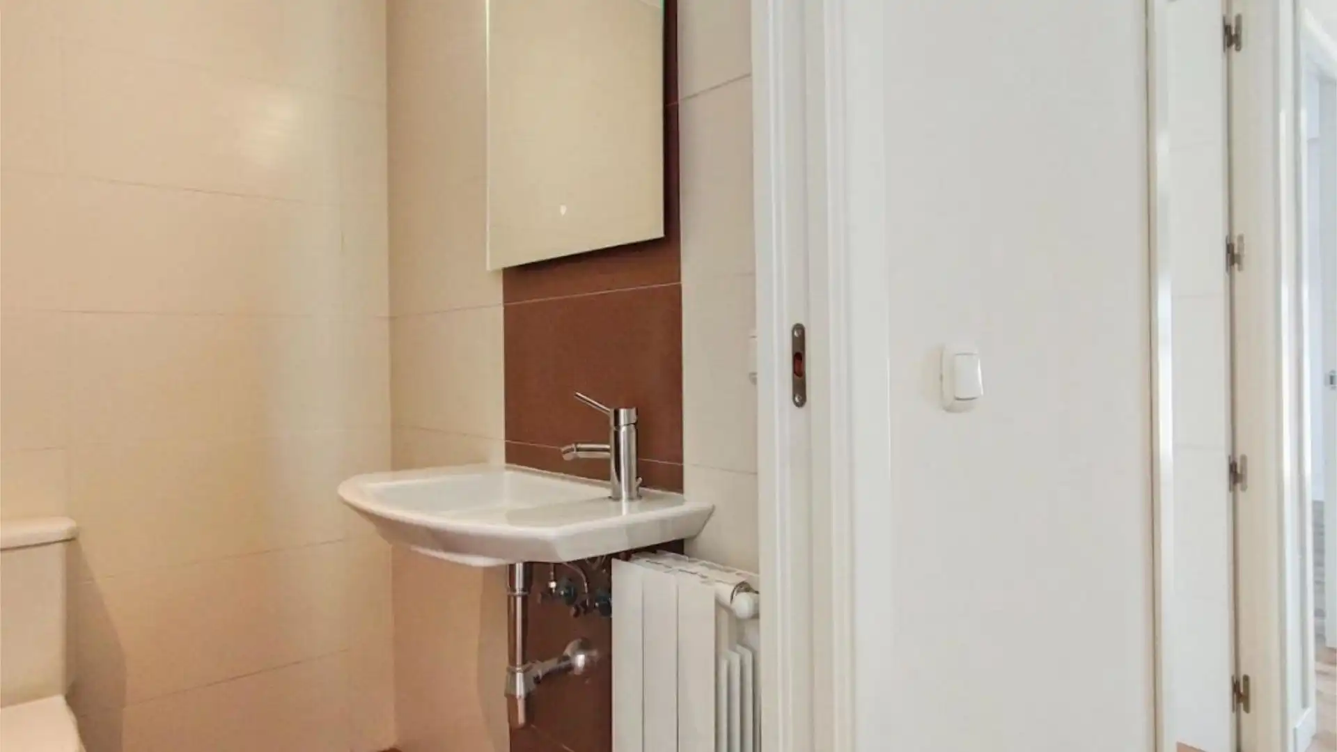 Piso en  Avenida de Dulcinea 25 - Foto 37