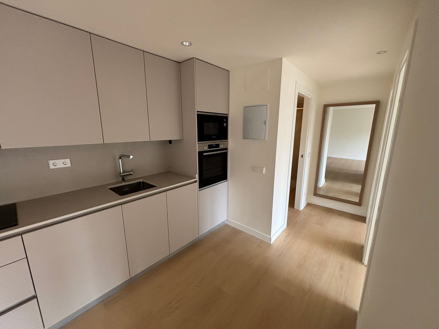 Piso en calle de Apolonio Morales, 6 - Foto 5