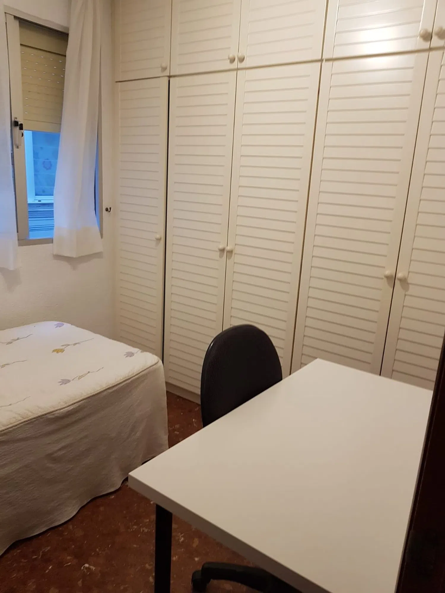 Piso en Barrio Olletas - Sierra Blanquilla - Foto 9