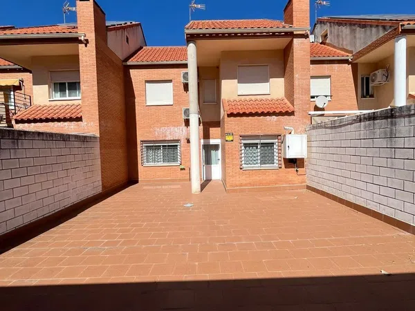 Chalet adosado en Calle América, 22 - Foto 35