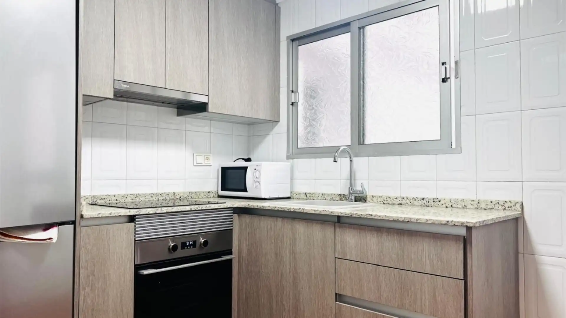 Piso en  Carrer de Font i Quer 7 - Foto 10