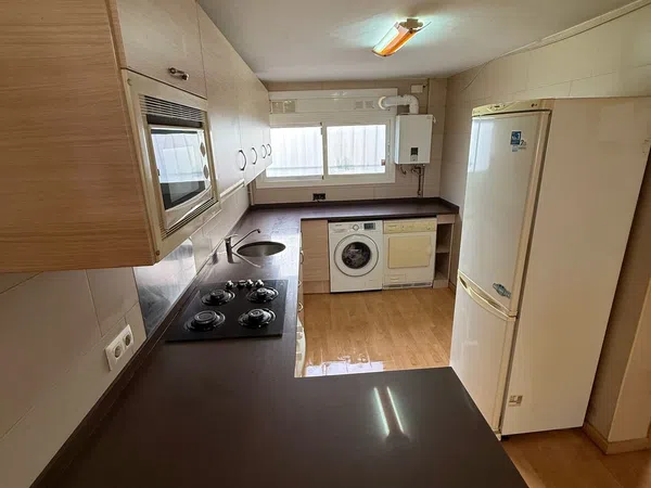 Piso en avenida d'Europa, 71 - Foto 1