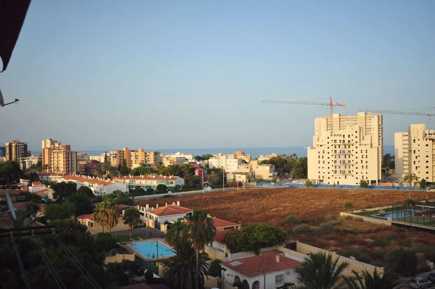 Estudio en calle Músico Vicente Spiteri, 19 - Foto 2