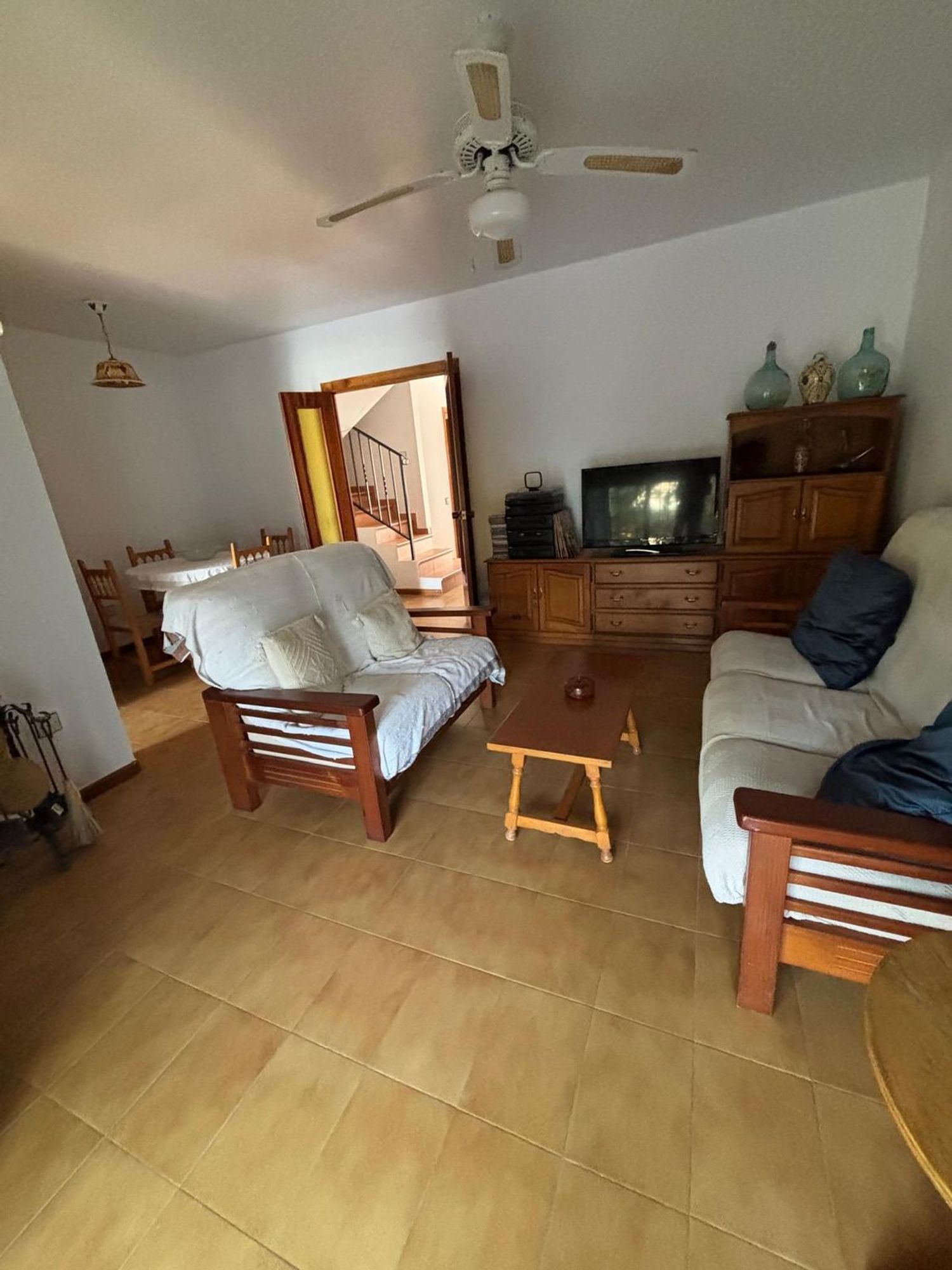 Chalet adosado en Camino del Arco Iris, 26, Retamar, Retamar - Foto 8