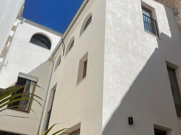 Chalet adosado en Calle Major, 13 - Foto 30