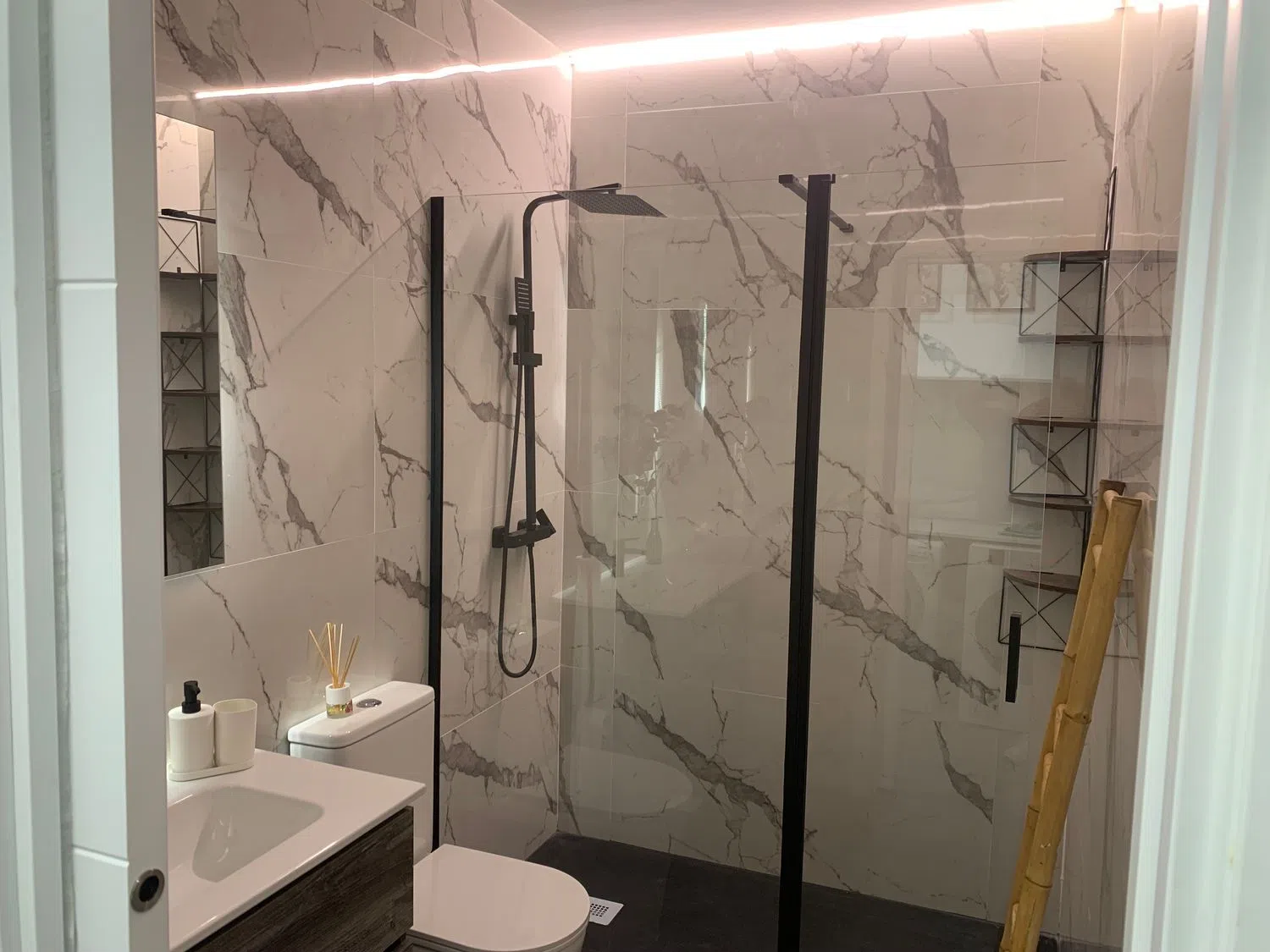 Estudio en calle Cantábrico, 1 - Foto 3