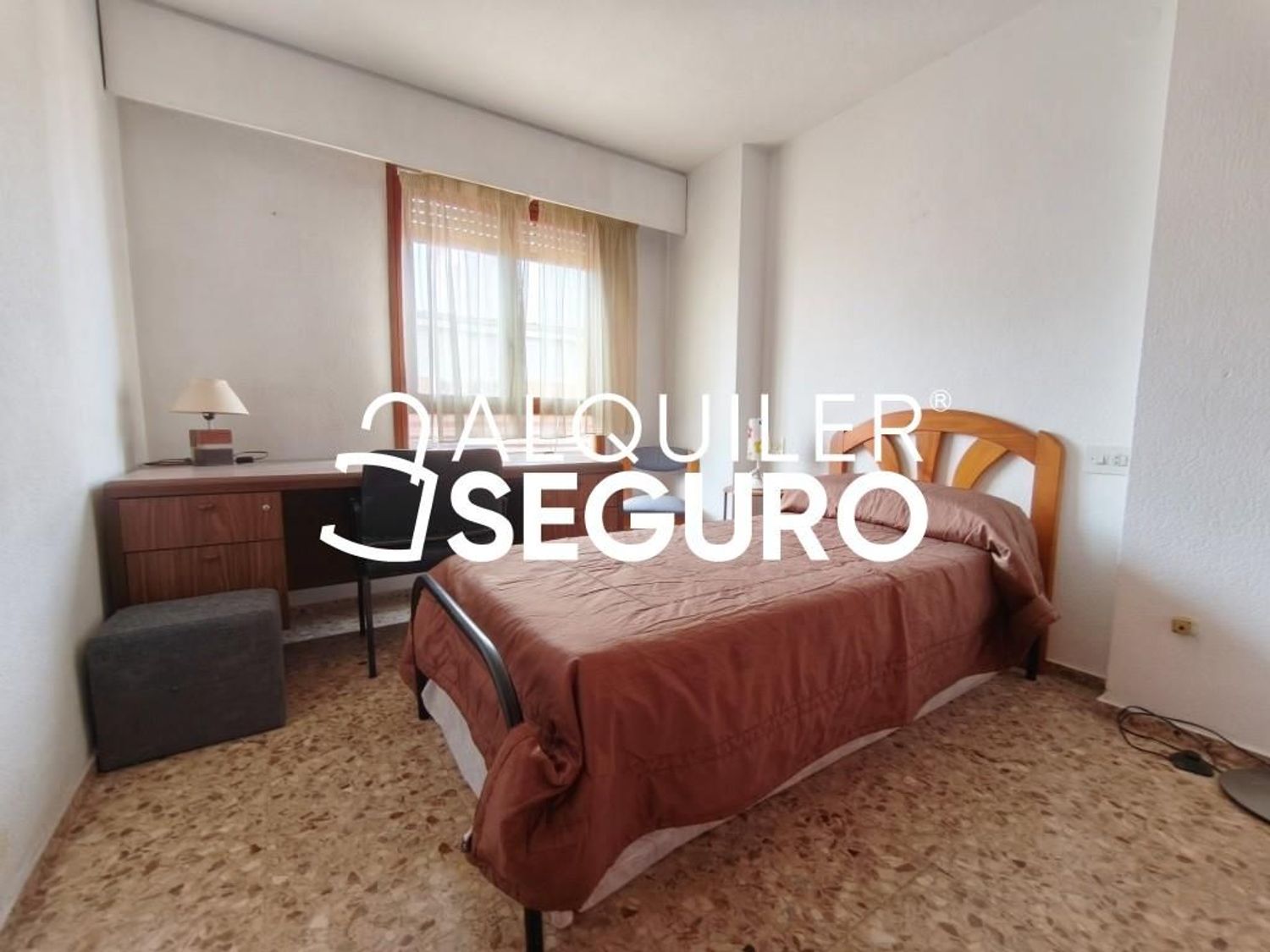 Piso en Avenida Salamanca, Ensanche-Diputación - Foto 11