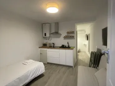 Apartamento en Málaga Capital - Foto 1