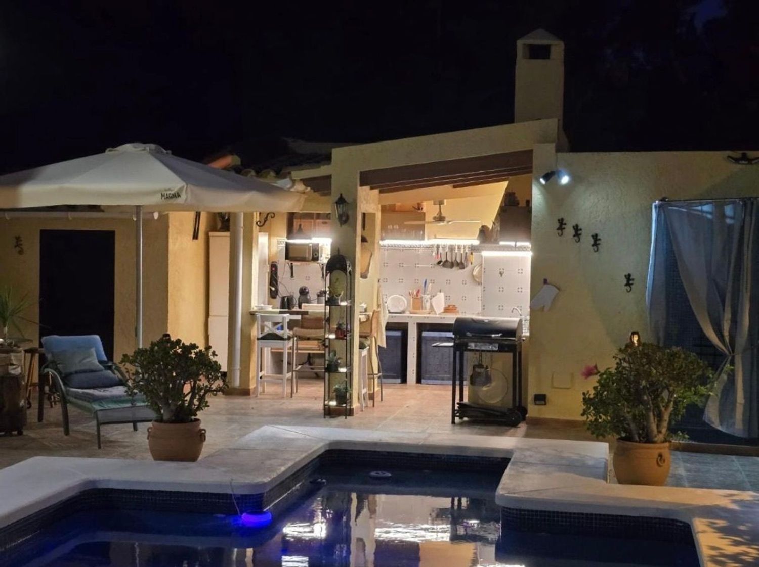Casa o chalet independiente en Avenida de Coloma, 1, Coloma, Coloma - Foto 24