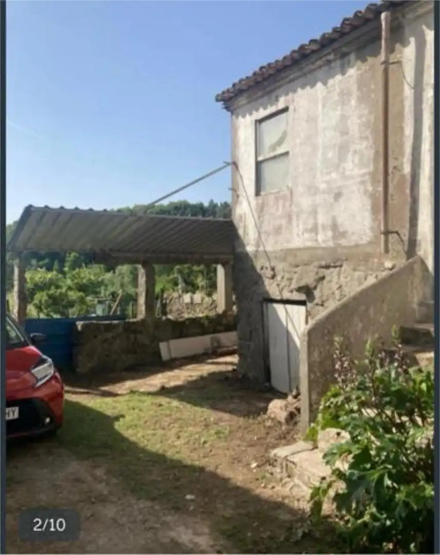 Chalet en A GUARDA. SALCIDOS. - Foto 4