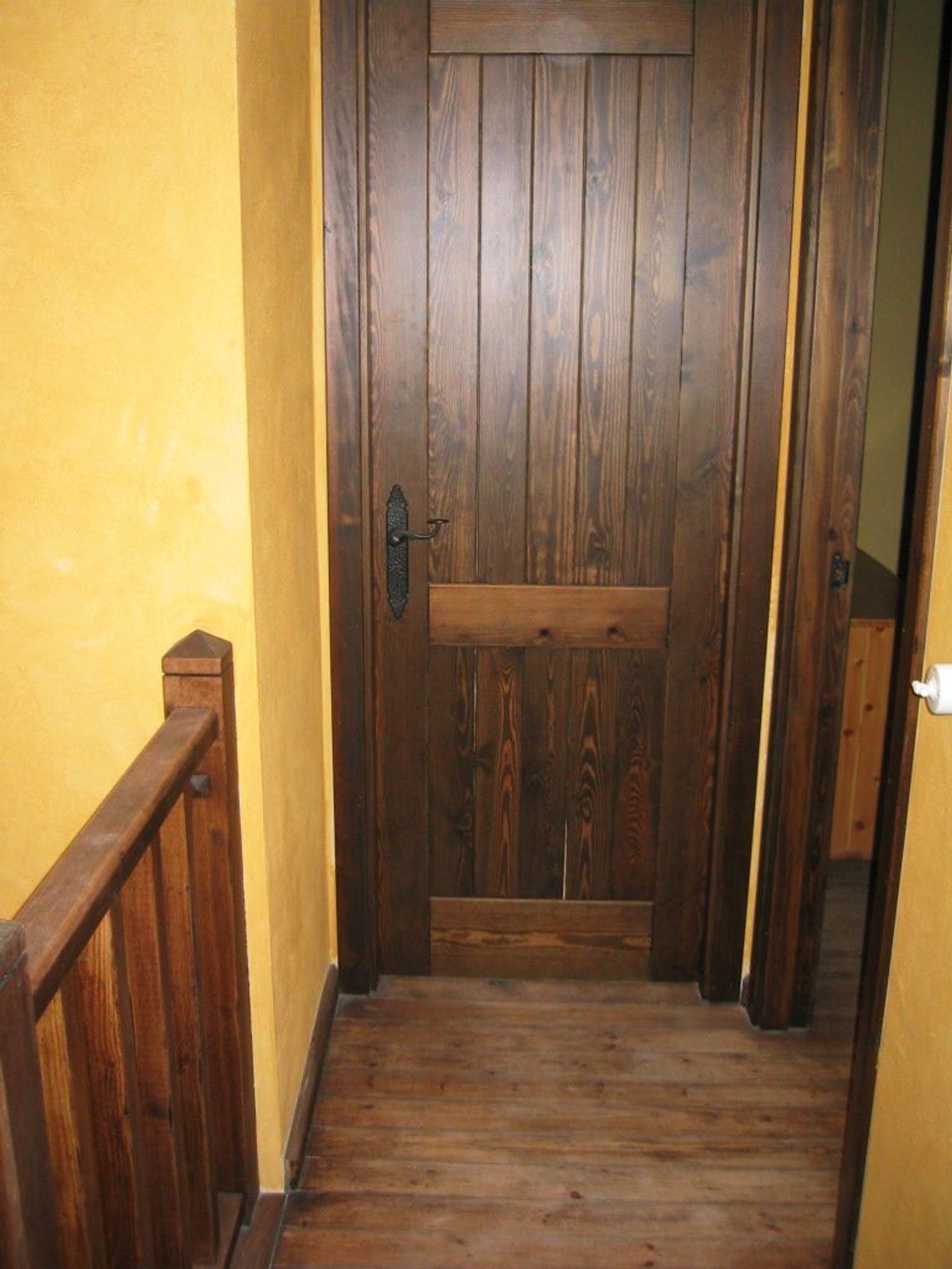 Chalet adosado en El Zabal-Santa Margarita, El Zabal-Santa Margarita - Foto 21