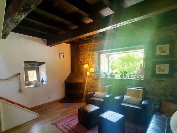 Casa rural en Calle San Vicente, 26 - Foto 9