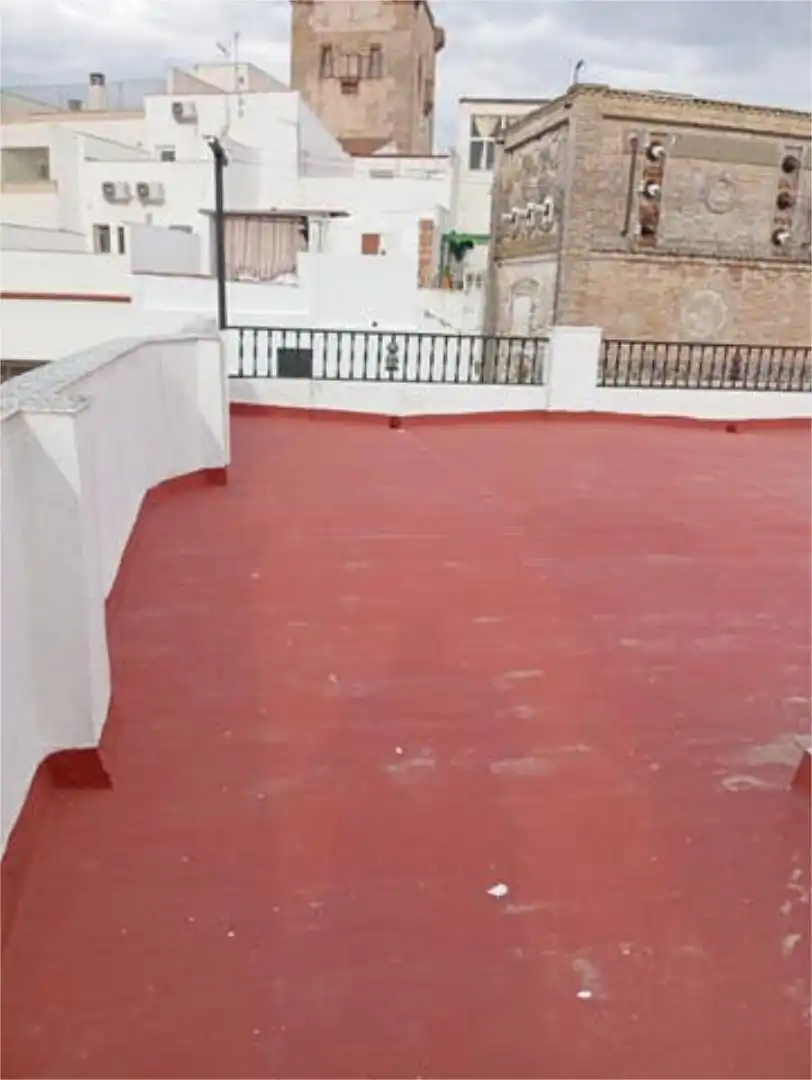Piso en barrio tranquilo - Foto 9