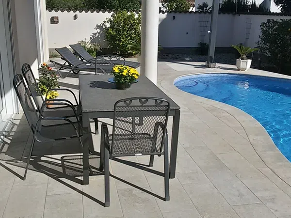 Casa o chalet independiente en Calle Montgrí-vul, 1001 - Foto 6