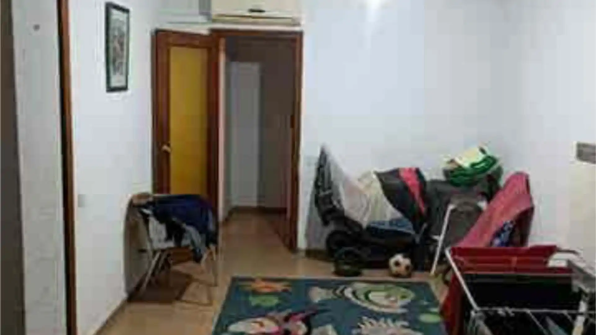 Apartamento en barrio calma - Foto 6