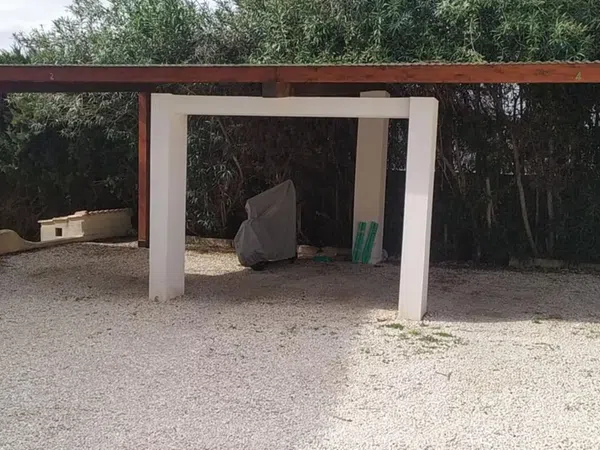 Estudio en Calle la Clotxina, 1, Cala Advocat - Baladrar, Cala Advocat - Baladrar - Foto 9