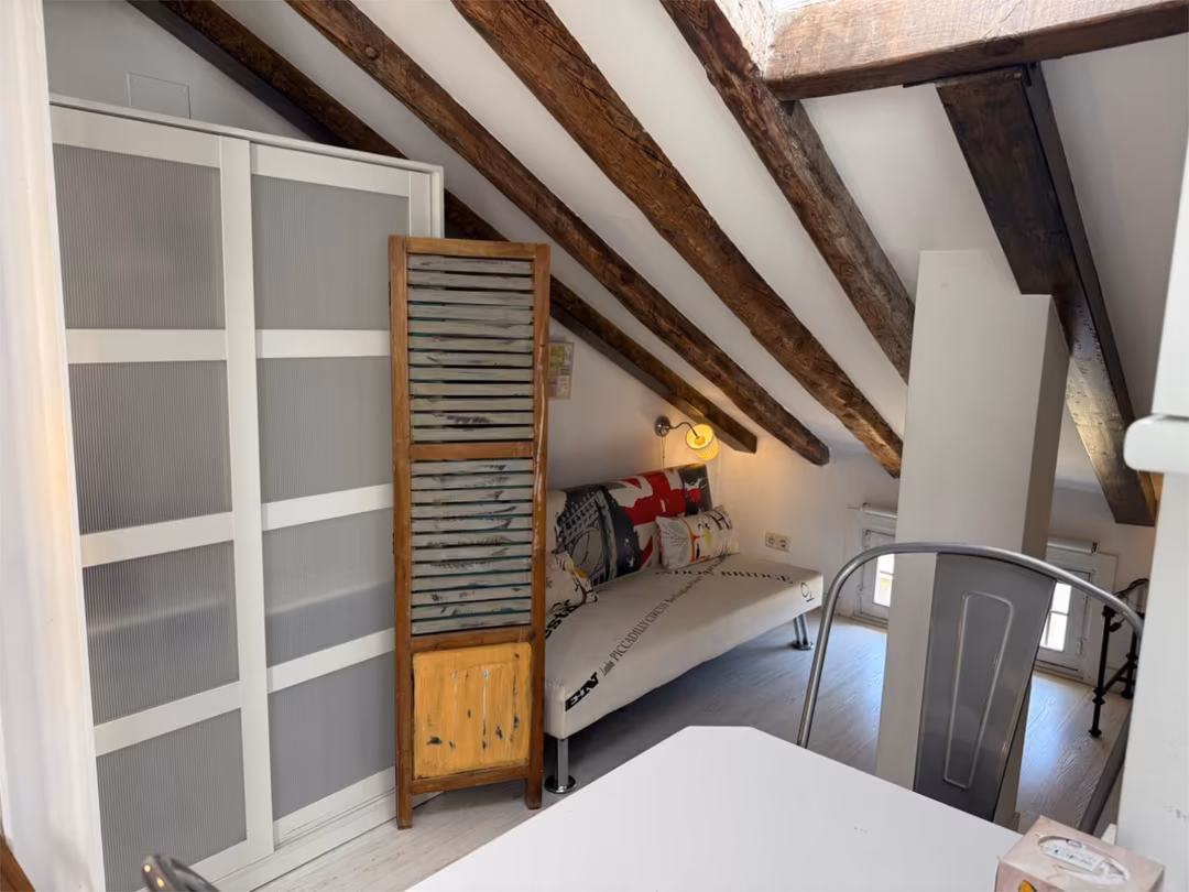 Apartamento en  Calle del Duque de Osuna 8 - Foto 5