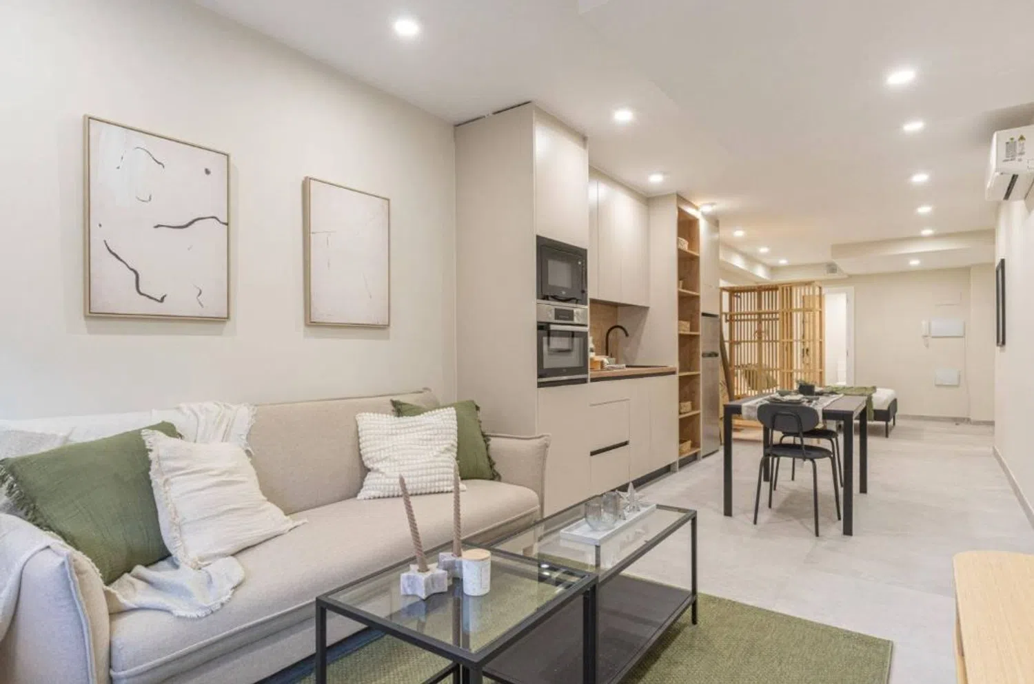 Piso en Distrito Centro, 13 - Foto 3