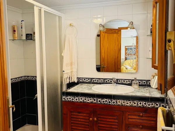 Chalet pareado en Avenida Federíco García Lorca, 57 - Foto 34