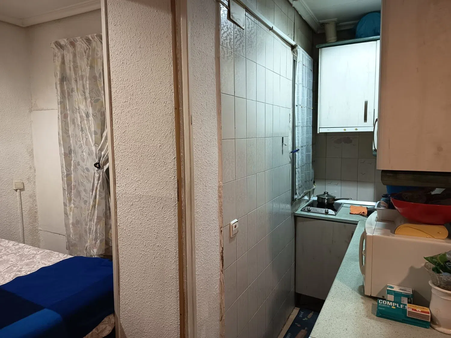 Piso en calle del Doctor Esquerdo, 23 - Foto 12