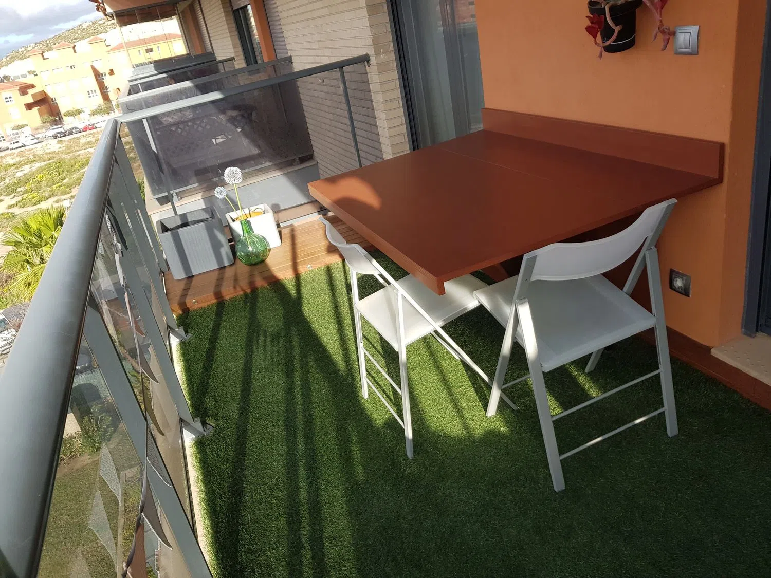 Piso en avenida Deportista Isabel Fernández, 15 - Foto 20