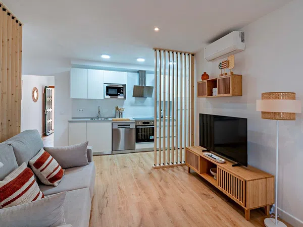 Piso en Calle Nuñez de Balboa, 6, Las Marinas, Las Marinas - Foto 2