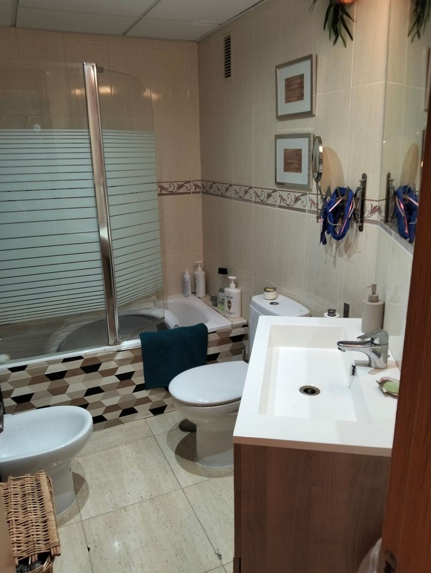 Piso en calle Alcalá Galiano, 3 - Foto 5