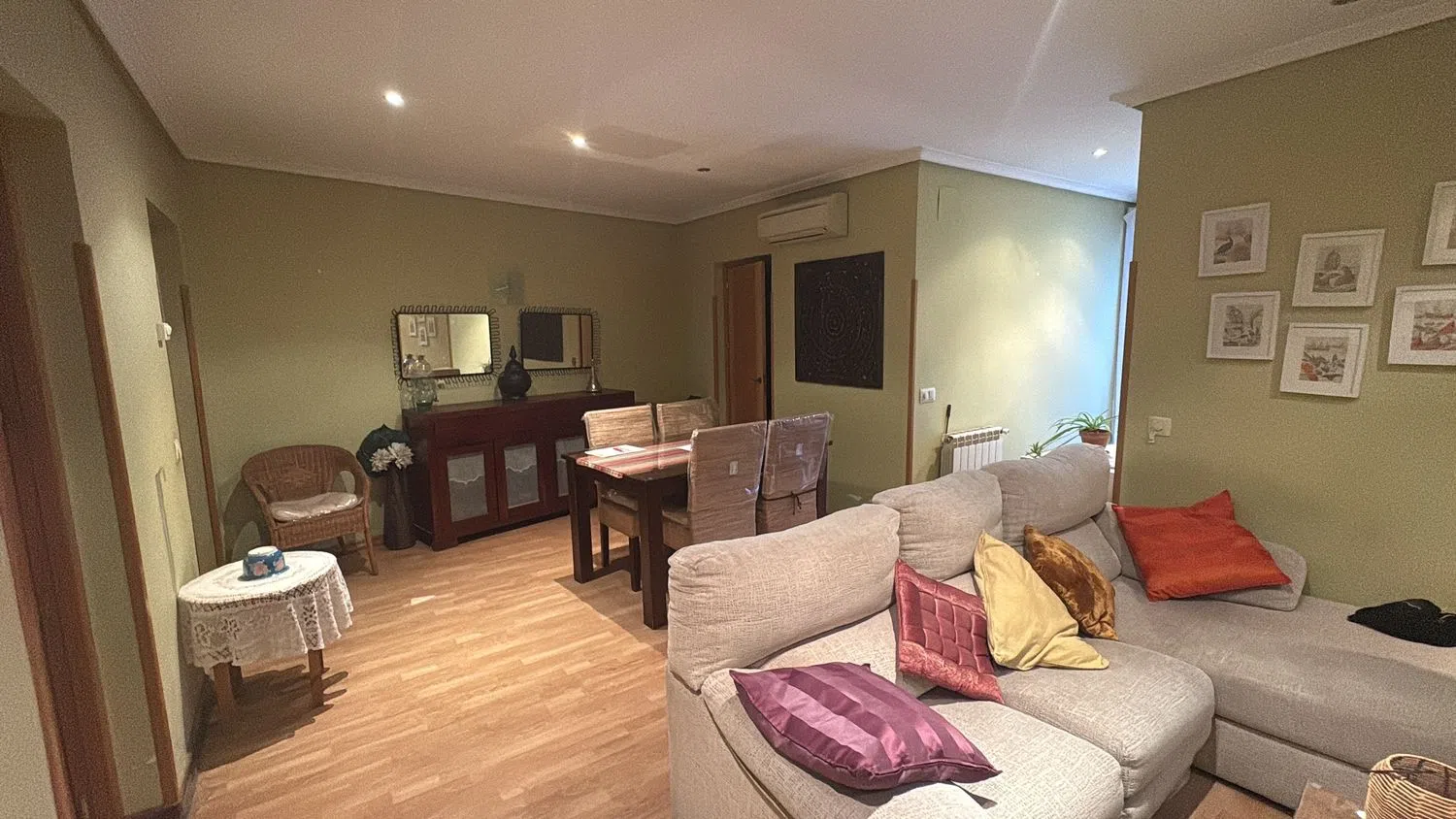 Piso en calle Alcalá, 176 - Foto 2