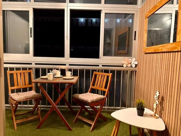 Estudio en calle Costa del Sol, 9 - Foto 10