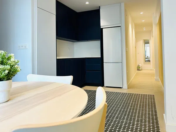 Piso en calle Somosierra, 8 - Foto 5